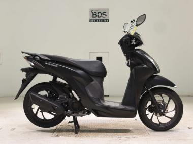 Honda Dio 110