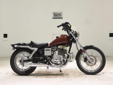 Honda Rebel