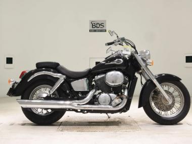 Honda Shadow400