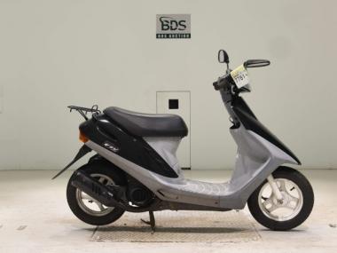 Honda Dio