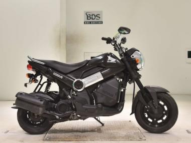 Honda Navi110
