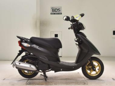 Yamaha Jog Zr