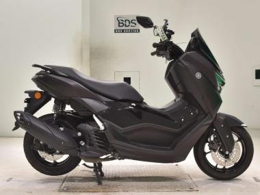Yamaha Nmax