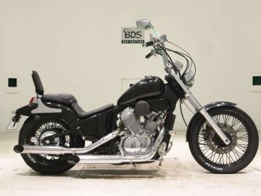 Honda Steed400