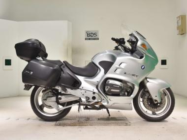 BMW R1100RT