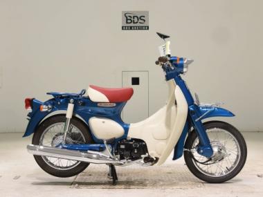 Honda Little Cub