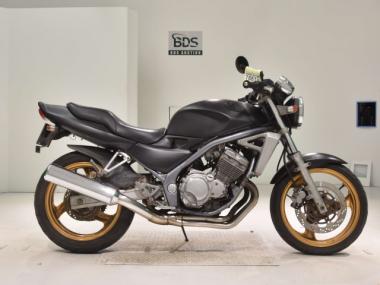 Kawasaki Balius250