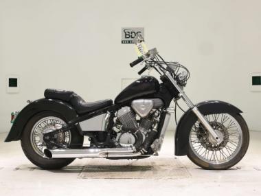 Honda Steed400