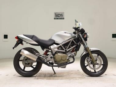 Honda VTR250