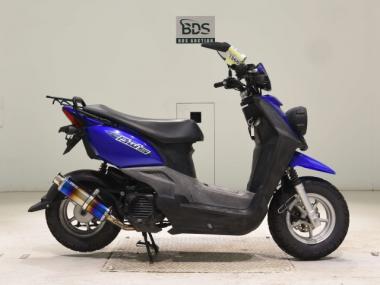 Yamaha Bw's-3