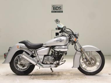 Honda Magna 50