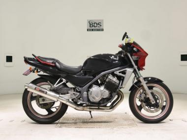 Kawasaki Balius250