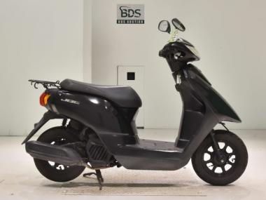 Yamaha Jog