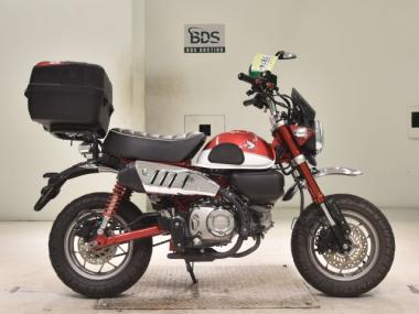 Honda Monkey 125a