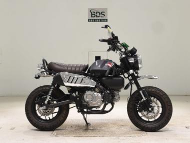 Honda Monkey 125