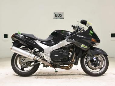 Kawasaki ZZR1100
