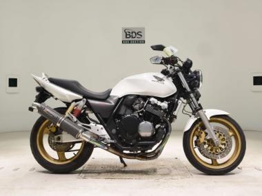 Honda CB400SFV