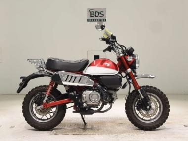 Honda Monkey 125a