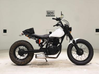 Yamaha TW200