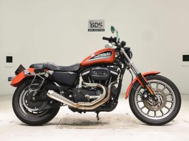 Harley-Davidson XL883R