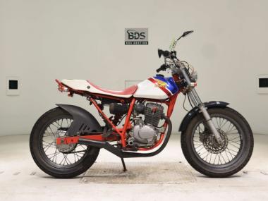 Honda FTR223