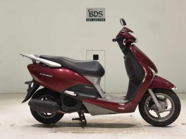 Honda Lead 110