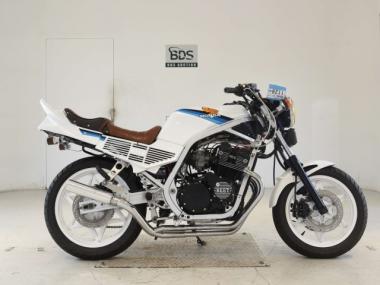 Honda CBR400F