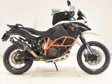 Ktm 1190 Adventure R