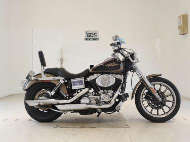 Harley-Davidson Fxdl1450
