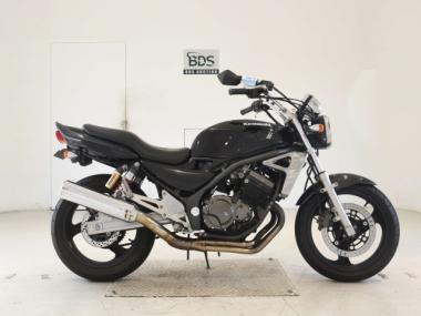 Kawasaki Balius250