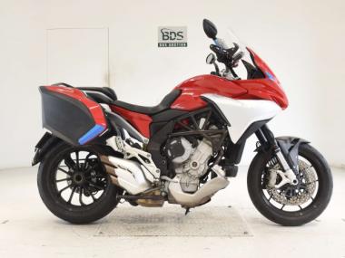 Mv Agusta Two Rizumo Veloce