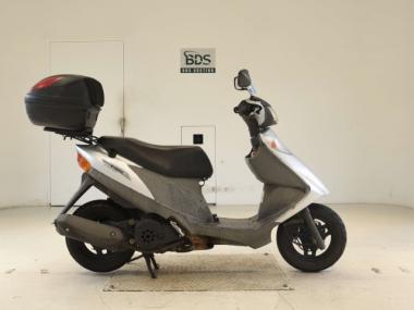 Suzuki Address V125