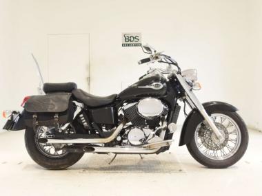 Honda Shadow400
