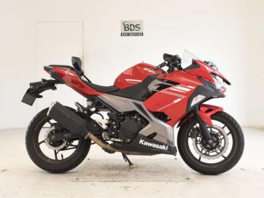 Kawasaki Ninja250