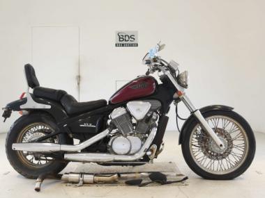 Honda Steed400