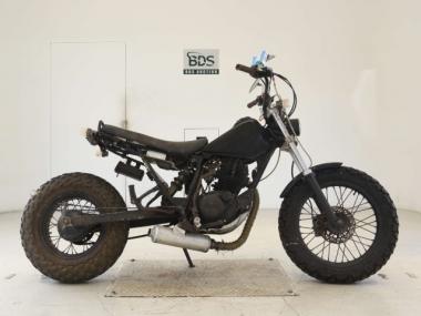 Yamaha TW200