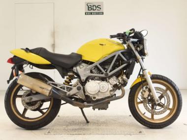 Honda VTR250