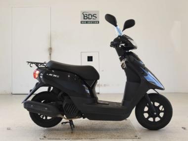 Yamaha Jog