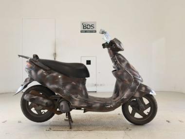 Yamaha Axis100