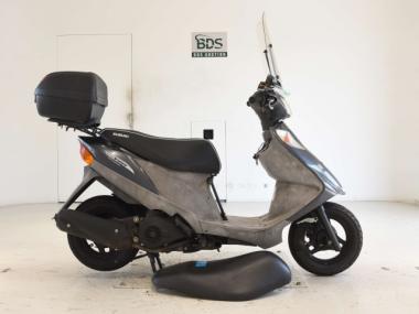 Suzuki Address V125