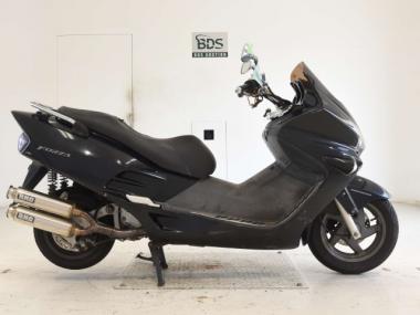 Honda Forza