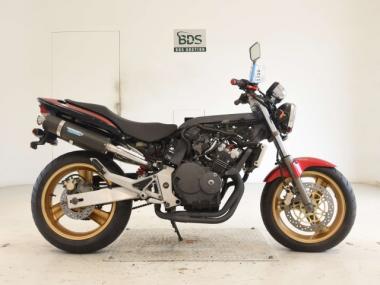 Honda Hornet250