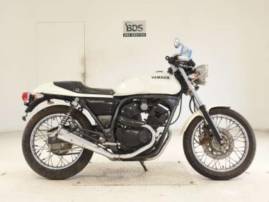 Yamaha Rnessa