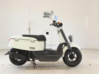 Yamaha Vox