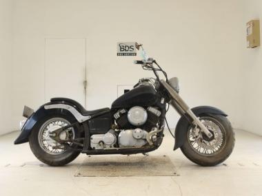 Yamaha Dragstar400 Classic