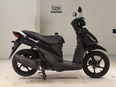 Suzuki Address110