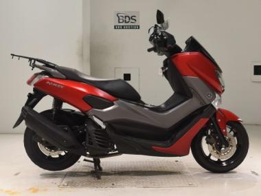 Yamaha Nmax