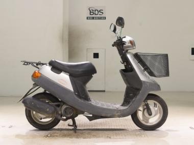 Yamaha Jog Aprio