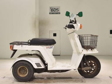 Honda Gyro