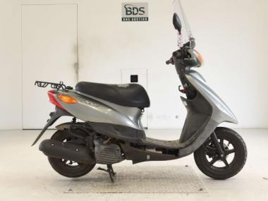 Yamaha Jog Dx